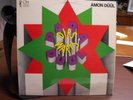 33 RPM RECORD, AMON DUUL, PARADIES WARTS DUUL, 1971
