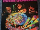 Main Source Breaking Atoms Vinyl Record