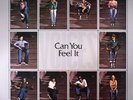 VOICES OF EAST HARLEM, The - Can You Feel It - Vinyl (LP)