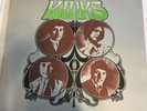 THE KINKS Something Else  LP 1983 SPAIN  PRT NSPL18193 rare import - MINT/MINT