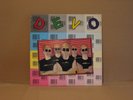 Devo Duty Now for the Future LP - vinyl record album EX/NM