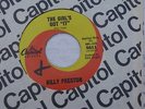 BILLY PRESTON THE GIRL'S GOT IT/ THE NIGHT CAPITOL 5608,Northern Superb  (NM) 45