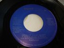 Passage - Open Up Your Heart 45 Impact rare Xian modern soul