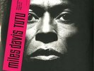 MILES DAVIS TUTU DOPPIO VINILE LP 180 GRAMMI DELUXE EDITION NUOVO SIGILLATO