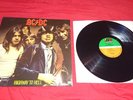 AC/DC - Highway To Hell 1979 ATL 50628 GER LP VINYL NEAR MINT/VG++ ?