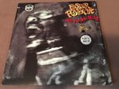 FASTER PUSSYCAT Wake Me When It's Over NUMBERED PROMO AUDIOPHILE LP W/HYPE STKRS