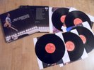 Bruce Springsteen – Live 1975 – 85 (5 Lps, Box, 1986; Tom Petty; Steve Earle)