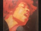 Jimi Hendrix 1968 Electric Ladyland Sealed LP USA 2RS 6307