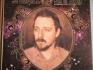 Autographed STURGILL SIMPSON Metamodern Sounds Country Music LP Signed Vinyl NM
