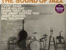 The Sound of Jazz by Various Artists (180g LTD Vinyl)2012, Pure Pleasure Record