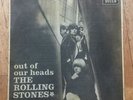 The Rolling Stones - Out Of Our Heads - 1st Press 1965 UK Mono Very Good Copy