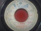 HÉCTOR MARTÍNEZ -CON LOS ALEGRES DE CALI  45RPM LA BUCANERA CUMBIA ACORDEON HEAR