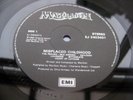 Marillion MISPLACED CHILDHOOD UK LP 1st Press  ONE PLAY EVER MINT MINUS AUDIO
