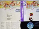 ALUSA FALLAX INTORNO ALLA MIA CATTIVA EDUCAZIONE NEXUS K25P-428 Japan OBI LP