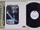 KEITH TIPPETT GROUP YOU ARE HERE I AM THERE POLYDOR 23MM 0196 Japan OBI PROMO LP