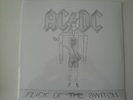 AC/DC: Flick Of The Switch Vinyl  LP