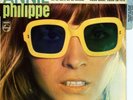 Annie Philippe EP Philips 437.344  Lettre pour Annie