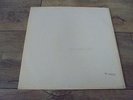 The Beatles - White Album 1968 UK DOUBLE LP APPLE STEREO 1st COMPLETE
