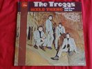 The TROGGS LP,, WILD THING, Original USA FONTANA label. EXCELLENT condition.