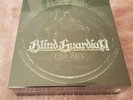 BLIND GUARDIAN 1988-2003 SEALED LIMITED BOXSET WITH 7 VINYL REISSUES ONLY 500