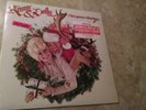 SEALED KENNY ROGERS & DOLLY PARTON Once Upon A Christmas ALBUM RECORD w/Hype