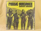 PUBLIC NUISANCE Sealed 1968/69 HEAVY Mod FUZZ GARAGE Psych FREAKBEAT LP Hear It