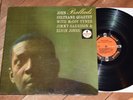John Coltrane Ballads Mono Orig Impulse A 32 lp Elvin Jones McCoy Tyner