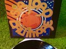 SIR LORD BALTIMORE s/t 1971 •1st press• heavy stoner psych Lucifer's Friend Dust