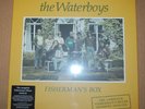 The Waterboys Complete Fisherman's Blues Sessions Box Set NEW 7 CD 1 LP Vinyl