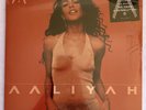 AALIYAH - SELF TITLED / 2LP - US ORIGINAL - 2001 - Sealed