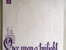 The Twilights - Once Upon A Twilight - OZ 1968 Columbia Mono LP - Psych