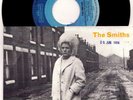 The Smiths - Heaven Knows I'm Miserable Now / Suffer Little Children - 7'' Vinyl