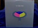 YES VERY RARE SEALED LP 90125 1983 USA FIRST PRESS NO CUTOUTS OUT OF PRINT