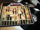 Metallica - Live In Gothenburg 1987 - Rare Verne Records Thrash Metal Vinyl 2LP