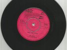 LEE PERRY / HELP THE WEAK / TOMMY McCOOK & GROUP / EXODUS / 7''/ VG / VG-