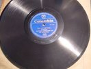 vinyl records 78 rpm Fletcher Henderson and His Orchestra 