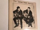 The Dylan Cash Session Holland LP Bob Dylan Johnny Cash