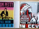 NM  EXCELLENT  TOM PETTY FULL MOON FEVER 1989 VINYL LP Original First Pressing