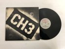 CHANNEL 3 CH3 LP Posh Boy Rec. PBS-1018 US 1981 VG++ RARE PUNK ORIGINAL 04B