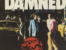 Damned Machine Gun Etiquette Uk Lp