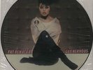 Pat Benatar Get Nervious Picture Disc Lp