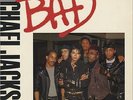 Michael Jackson Bad 1987 Dutch 'Special 12