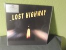 LOST HIGHWAY David LYNCH Soundtrack Bowie Rammstein Marilyn Manson LOU REED