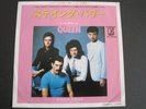 QUEEN STAYING POWER JAPAN 7inch