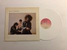 THE FLAMING LIPS Here It Is LP Pink Dust Rec 72173-1 US 1986 VG++ WHITE VINYL 3H