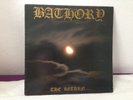Bathory: The return... (LP) (Black Metal) (Under One Flag) (1987)