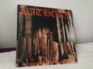 Bathory: Under the sign of the black mark (LP) (Black Metal) (1987)