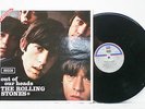 THE ROLLING STONES Out of Our Heads NM DECCA LP 6.25966 DMM Teldec Remastered