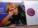 IVOR CUTLER O.M.P WHO TORE YOUR TROUSERS LP EX+ Vinyl UK 1ST 1961 DECCA..SCARCE