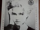 MADONNA- BURNING UP UNIQUE AUSTRALIAN ONLY 12 '' PIC COVER SINGLE